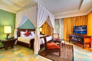 Rama Beach Resort and Villas - 2