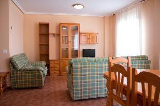 Abba Comillas Apartments - Comillas - 9