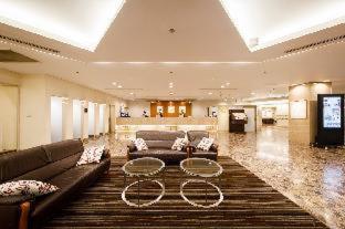 Shin Osaka Esaka Tokyu REI Hotel - Suita - 8