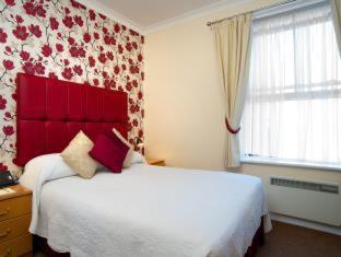 Langham Hotel Eastbourne - Eastbourne - 4