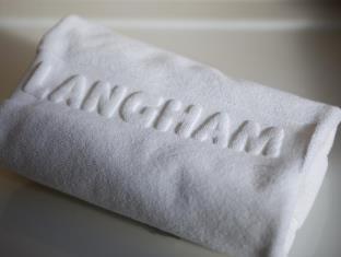 Langham Hotel Eastbourne - Eastbourne - 1