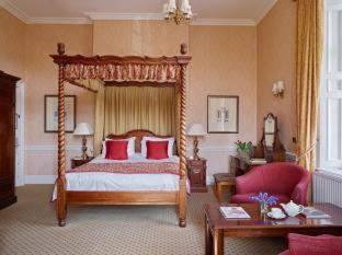 Dumbleton Hall Hotel - Broadway - 7