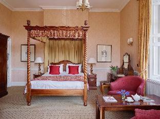 Dumbleton Hall Hotel - Broadway - 5