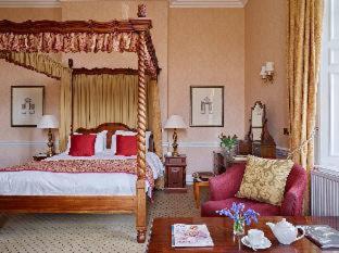 Dumbleton Hall Hotel - Broadway - 4
