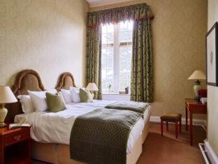 Dumbleton Hall Hotel - Broadway - 3