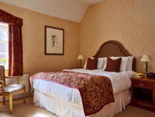Dumbleton Hall Hotel - Broadway - 1