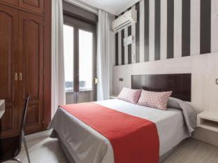 Hostal Castilla I Atocha - 2