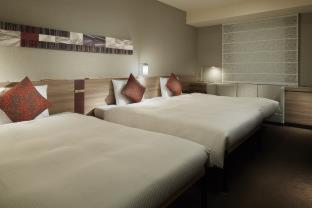 Mitsui Garden Hotel Sapporo - 3