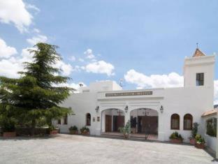 Villa Turística de Laujar de Andarax - Laujar de Andarax - 4