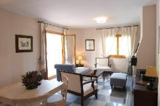 Villa Turística de Laujar de Andarax - Laujar de Andarax - 1