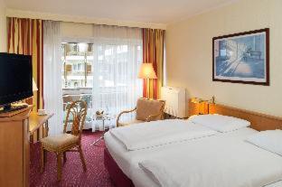 Roomingtons Kaiserhof Landshut - 2