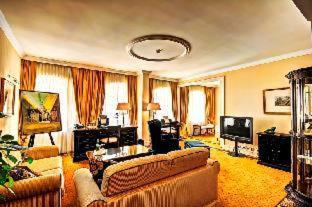 Hotel Suitess - Dresda - 9