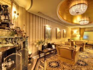 Hotel Suitess - Dresda - 8