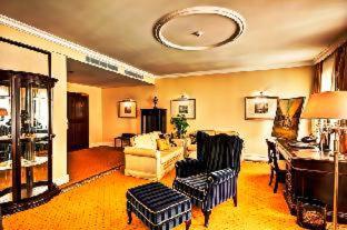 Hotel Suitess - Dresda - 5