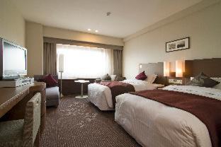 Sapporo View Hotel Odori Park - 7