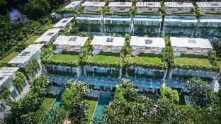 Eden The Residence at The Sea Seminyak - 8