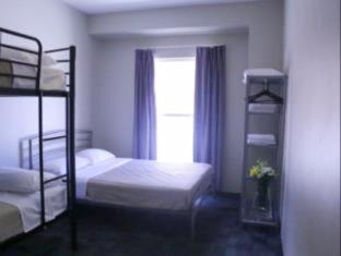 Big Backpackers Hostel - Sydney - 9