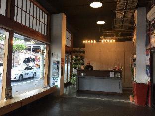 Big Backpackers Hostel - Sydney - 7
