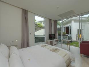 Taman Mesari Luxury Villas-Seminyak - Seminyak - 2