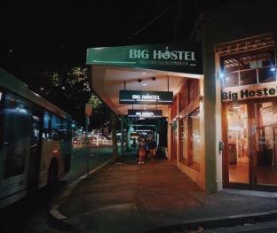 Big Backpackers Hostel - Sydney - 6