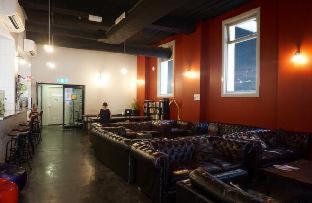 Big Backpackers Hostel - Sydney - 5