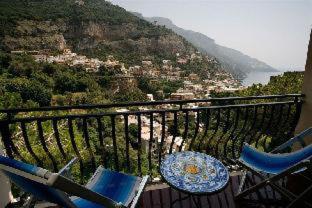 Hotel Royal Positano - 4