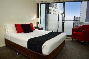 Comfort Apartments on Elizabeth - Melbourne - 5