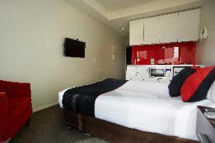 Comfort Apartments on Elizabeth - Melbourne - 3