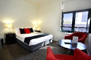 Comfort Apartments on Elizabeth - Melbourne - 1