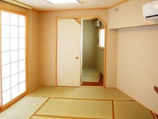 Hotel Fukudaya - Tokyo - 9