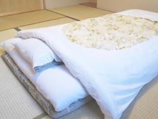 Hotel Fukudaya - Tokio - 8