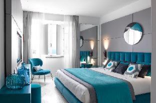Hotel Plaza e de Russie - Relais & Châteaux - Viareggio - 1