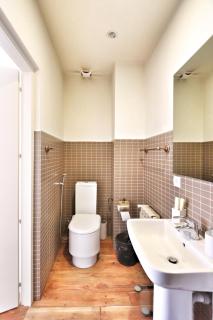 Teghenis Resort - Tsaghkadzor - 4