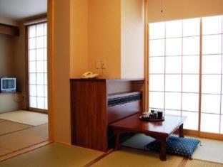 Hotel Fukudaya - Tokyo - 7