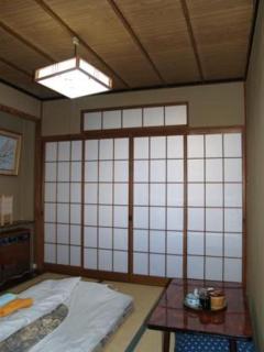Hotel Fukudaya - Tokio - 5