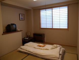 Hotel Fukudaya - Tokyo - 4