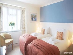 The Old Bridge House - Looe - 4