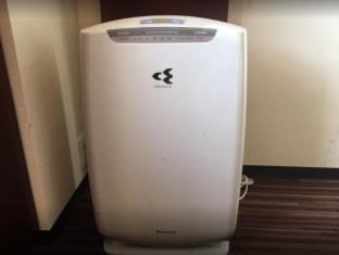Hotel Keihan Asakusa - Tokio - 8