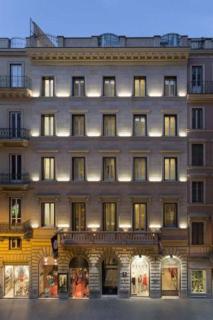 Corso 281 Luxury Suites - Rome - 9