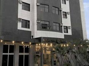 Plaza Inn Augustus - Goiânia - 9