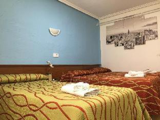 Hostal Rober - Madrid - 4