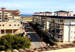 Studio Parque Mar - Torre La Mata - 3