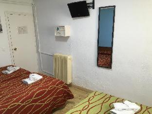 Hostal Rober - Madrid - 2