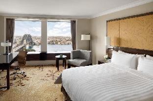 Shangri-La Sydney - 7