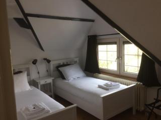 B&B de Druif - Breda - 7