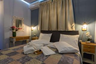 Central Rooms - Kalamata - 0