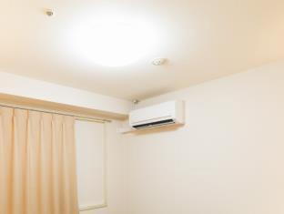 Sunny Stone Hotel - Osaka - 6