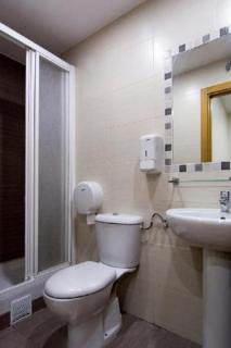 Hostal Art Madrid - Madrid - 8
