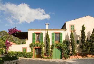 Agroturismo Sa Rota d' en Palerm by MHR - 6