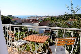 Apartments Rab City View - Rab - 7